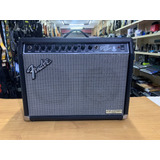 Amplificador Fender Studio Valve Japan - Loja Jarbas Instrum