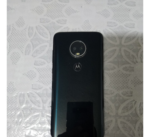 Motorola Moto G7 Xt 1962 1 Desbloqueado 4 Gb Ram 64 Gb Almacenamiento