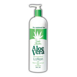 Triple Lanolina Aloe Vera Para Manos Y Cuerpo Loción De 20