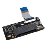 Placa Ssd Notebook Multilaser Legacy Pc205 Ml-cn01 (ml82)