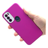 Funda Para Moto G71 5g Case Uso Rudo Carcasa Ultra Rígida