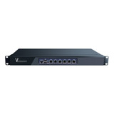 Appliance Firewall Pfsense Rack 1u J4125 4m 8gb/256gb 6 Lan