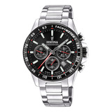 Reloj F20560/6 Festina Hombre Timeless Chronograph