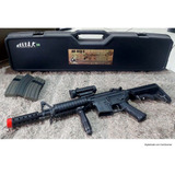 Aeg Ares Modelo Ar 013 E