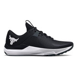 Zapatillas Training Under Armour Project Rock Bsr 2 Negro