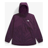 Campera The North Face Antora Impermeable Importada 