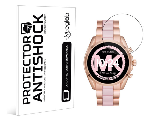 Protector Antishock Para Michael Kors Access Bradshaw 2