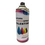 Pintura Acrílica Spray Uso General  Europeo Gran Calidad !!