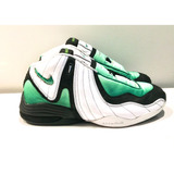 Nike Air 3 Garnett Boston Celtics (2010) Importado Dos Usa!