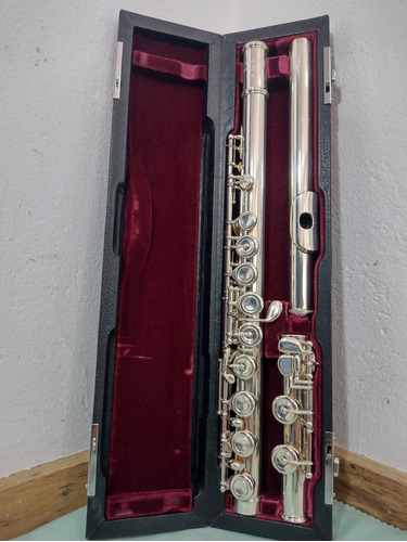 Flauta Yamaha Yfl-611