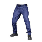 - Pantalones Tácticos Impermeables (8 Colores)