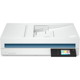 Scaner Hp Pro N4600 Fnw1