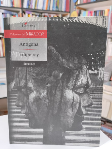 Antígona / Edipo Rey