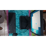 Pc Dell Intel I5 8gb Ddr4 + Monitor + Teclado 