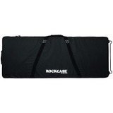 Funda Semi Rigida P/ Teclado Warwick Rc21521b 88 Teclas