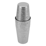 Coctelera De Acero Inoxidable Bar Bartender Boston Shaker