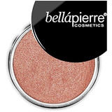 Maquillaje En Polvo - Bella Pierre Shimmer Powder, Earth, 2.