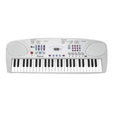 Teclado Niño Ringway K35, Midi, 49 Mini Teclas 4 Octavas