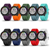 Correa Colap Garmin Forerunner 245 / 645 / Vivoactive 3 20mm