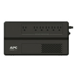 Ups Regulador Voltaje Easy Apc Bv500 500va 120v 300w 6 Tomas