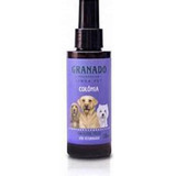 Granado Colônia/perfume Pet 120ml Para Cães E Gatos