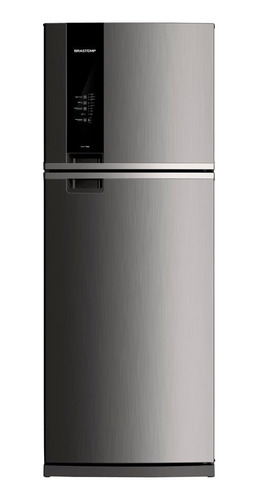 Geladeira Refrigerador Brastemp Frost Free Duplex 462 Litros