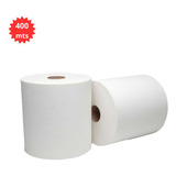 Toalla Nova Propaper 200 Mts X 2 Rollos (400 Mts)