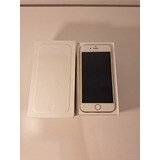 Celular iPhone 6s Dorado 128gb (usado)