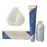  Hidracolor Tinte 90ml Tono 000 Reforzador De Aclaracion