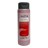 Shampoo Cabello Color Silkey Profesional Deyerli 300ml