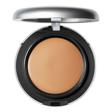 Base Maquillaje En Crema Mac Studio Fix Tech Cream To Powder Color Nc25