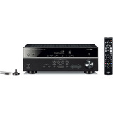 Receptor Av Yamaha Rx-v385 4k Ultra Hd Con Bluetooth