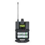 Shure Psm300 P3tra215cl Pro Wireless In-ear Sistema De Mon