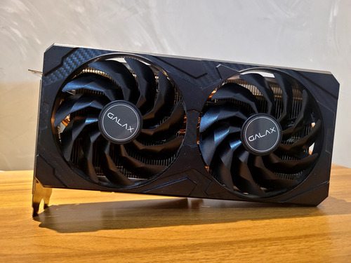 Rtx 3070 8gb Galax