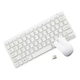 Kit Inalámbrico Teclado Mini Mouse Mini K-03