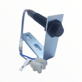 Sensor Caneta Magnético Ifm-12-01z C/ Suporte Ace Schmersal