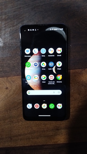 Moto G8 Liberado 