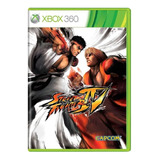 Street Fighter Iv Xbox360 Destrave Lt3.0 Ltu