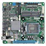 Asrock Imb-1213 Ci7 I5 I3 Celeron Q370 S1151 32gb Ddr4 Mini-