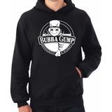 Buzo Canguro Forrest Gump Hoodie Calidad Premium 2