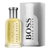 Perfume Hombre Boss Bottled Edt 200 Ml