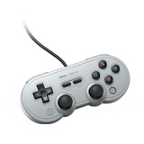 Control Joystick Usb 8bitdo Sn30pro Wired