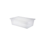 Caja Organizadora Zapatos Ropa Juguetes Plastica 6 Lt X10 Un