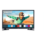 Smart Tv Led Samsung Un32t4300agxzd 32  Hd Bivolt