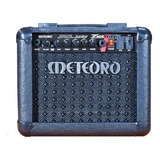      Cubo Para Guitarra Meteoro Space Jr 35gs-r