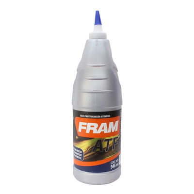 Aceite Fram Transmisión Automática Atf 946ml | MercadoLibre