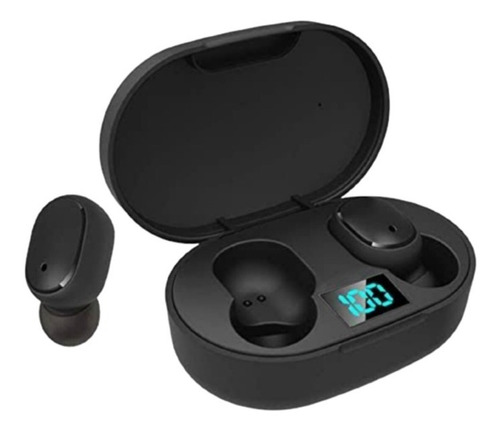 Fone Bluetooth 5.0 Wireless Earbuds - E6s
