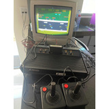 Vídeo Game Atari 2600