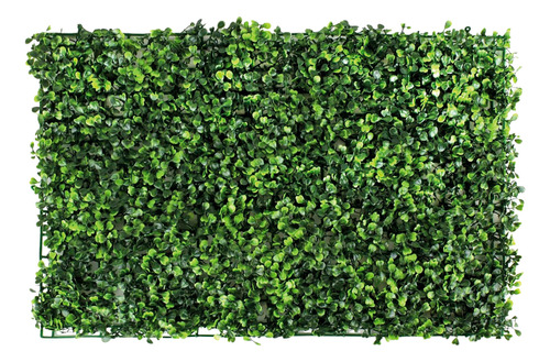 Pasto Jardin Vertical Artificial Muro Pared Panel