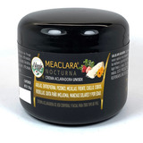 Crema Aclaradora Nocturna Axilas Codos Cuello Manchas Y Paño